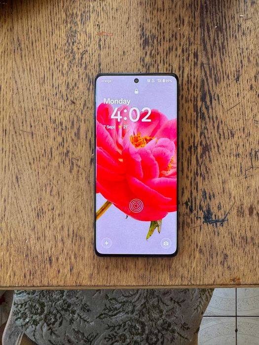 Oneplus 12R 256GB, se încarcă cu 100W