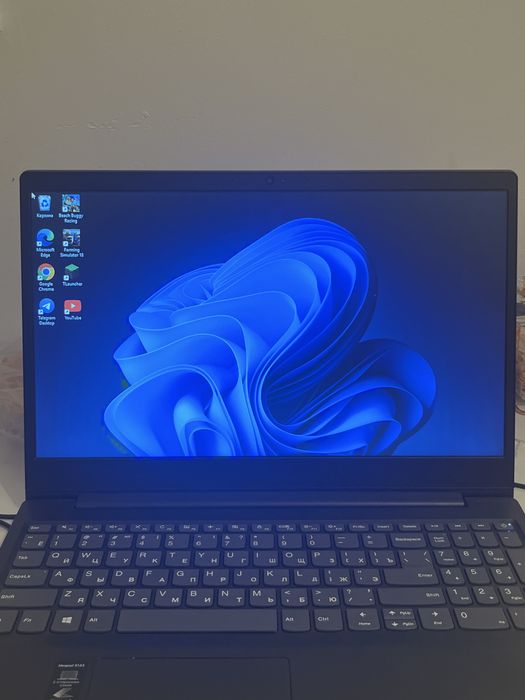 ноутбук Lenovo ideapad S145