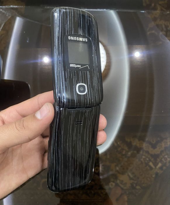 Samsung verizon gusto 3