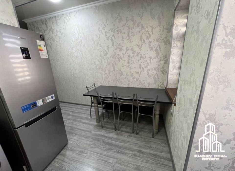 Сдается квартира