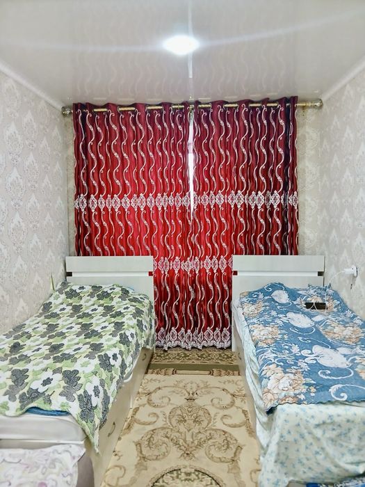 3 комнатная Сандригайло 72