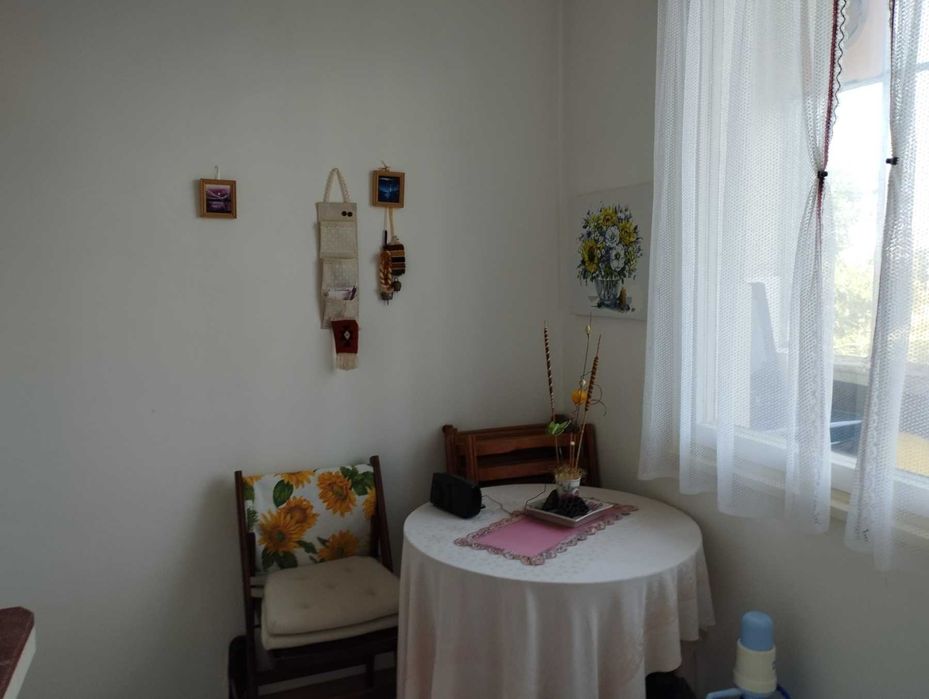 Продава се Двустаен апартамент в Ямбол, Георги Бенковски - 64 кв.м за 718 €/кв.м - Снимка #13