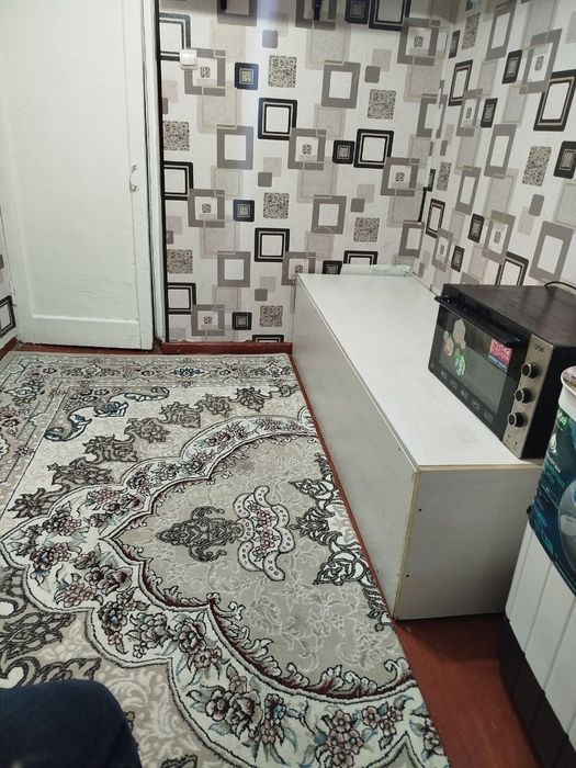 Olmazor city tarafda kvartiga 2 student qizlar ijaraga qoʻyiladi