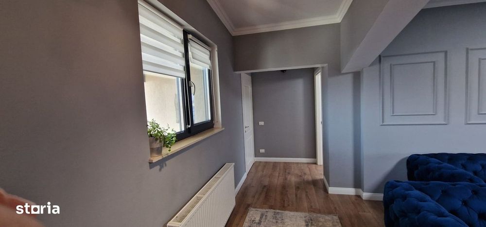Apartament deosebit 75mp, lacul Grivita