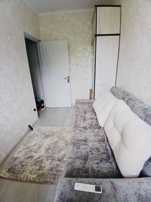 Продается 1 комн квартира, новостройка, Паркентский, Риези, Яшнабад