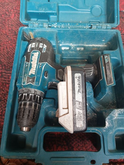 MAKITA шурпавёр sotiladi