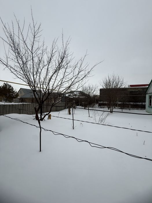 Дом на 10 сотках