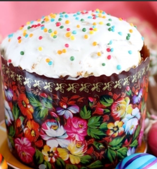 Булочки на заказ