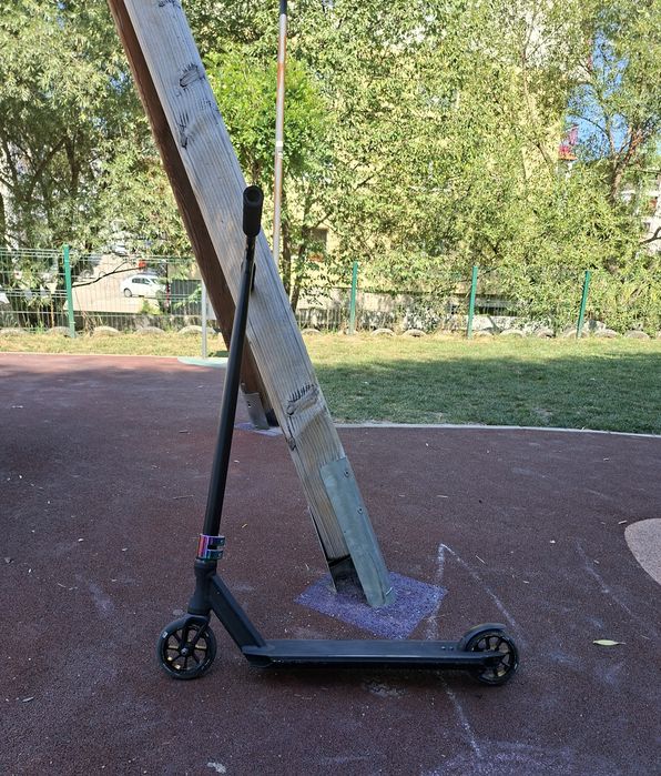 Vand oxelo mf360