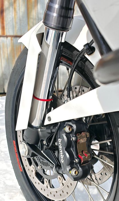 Vand  KTM 1290 Super Adventure T