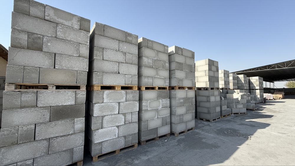 Газоблок Газаблок Газобетон Gazoblok