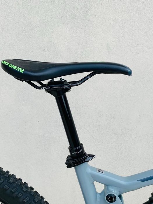 Велосипед Stevens Jura