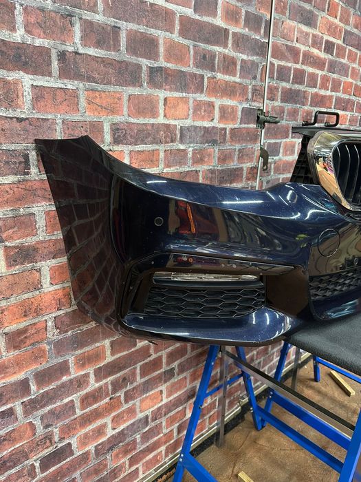 Bara fata Bmw seria 5 G30 G31 M-pachet Completa