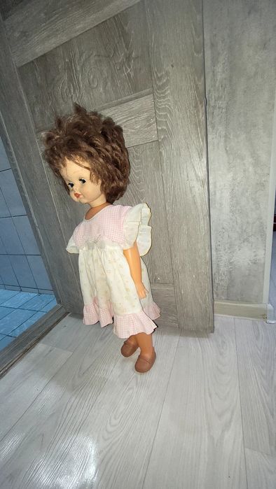 Продам кукла ссср продам