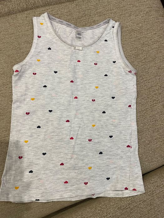 Детски потници за момиче на Оkaidi за 8 год.