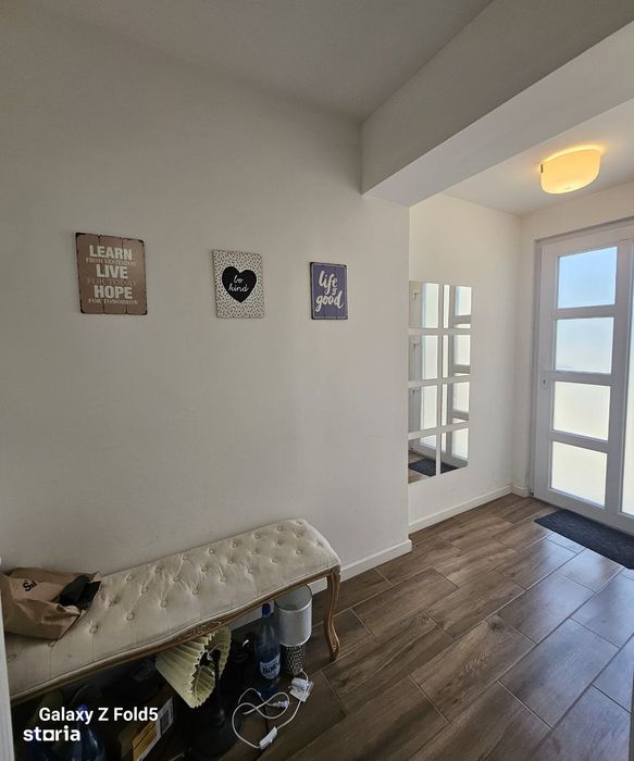 Apartament NOU bloc Boutique zona Garii! OFERTE REDUSE!