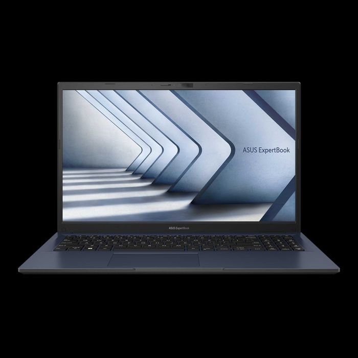 ASUS ExpertBook B1 B1502CGA 8 ядер 8 ГБ 256 ГБ NVMe FHD