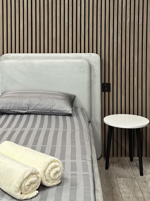 Назарбаева 21 Lux