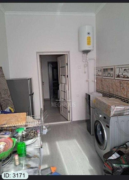 kvartira sotiladi №3171 Sharq 1 al maqtum tarafda 1xonalik uy