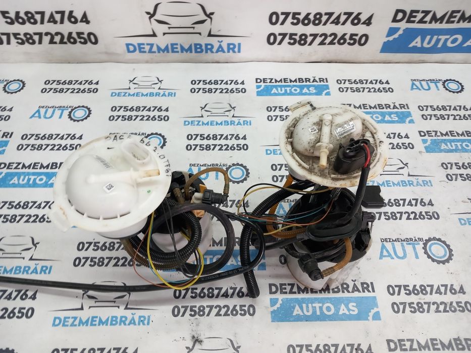 Pompa Combustibil Rezervor 1.8b / 2.0 fsi vw Passat b6 2006