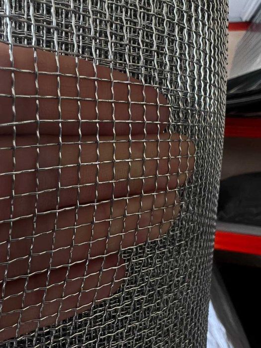 stalnoy setka  (Po'lat to'r) setka