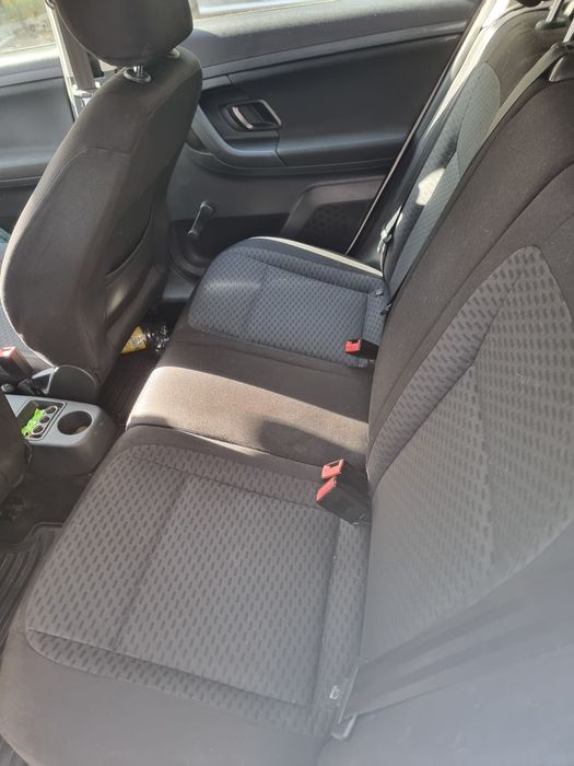 Vând Skoda Fabia 2011