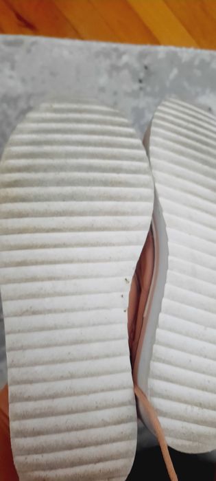 Pantofi din lac Zara (35)