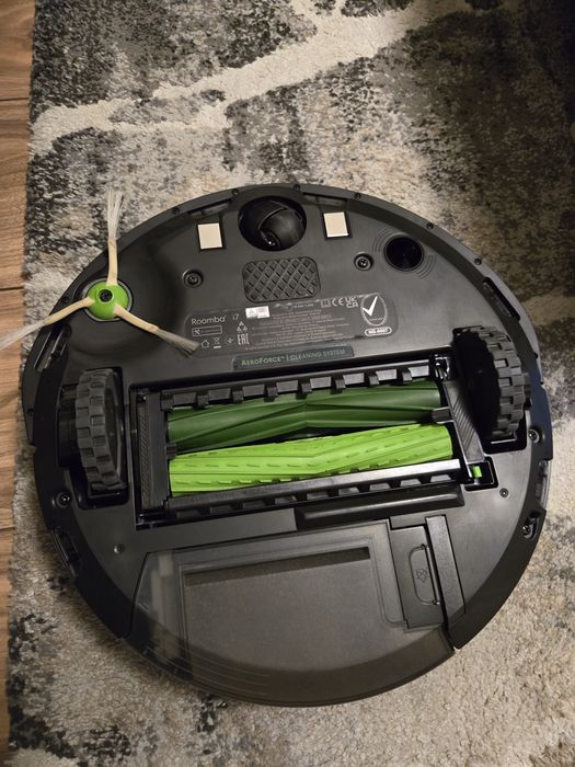 Irobot roomba i7