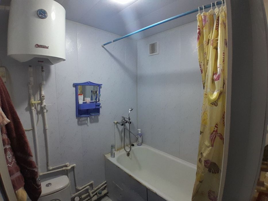 Срочно продаётся 2х кв