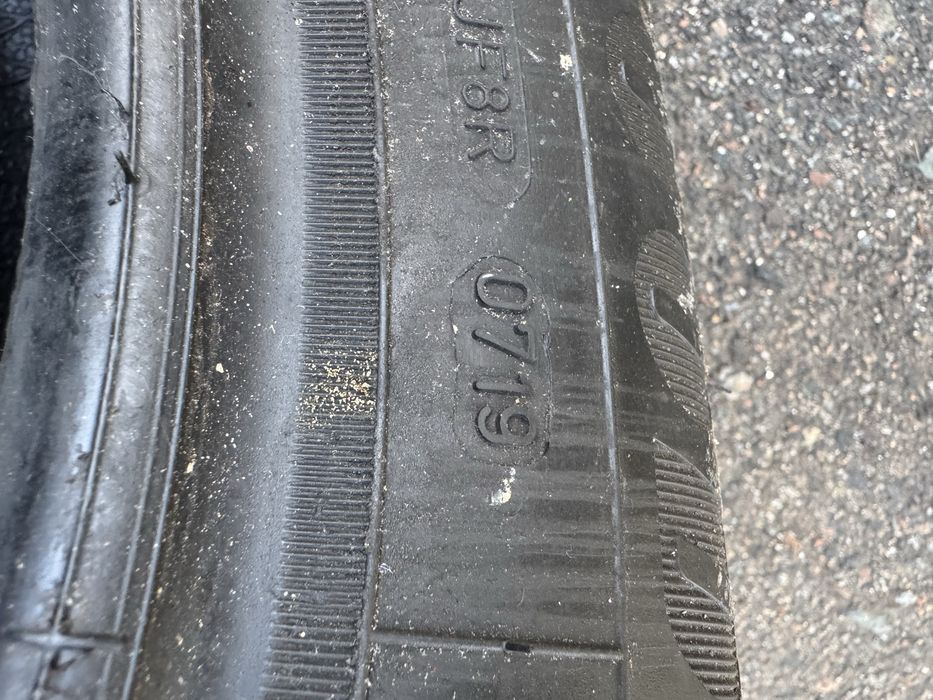 185/65/15 гуд иер