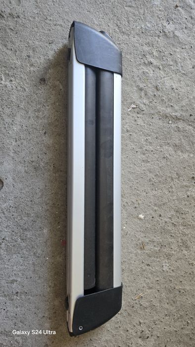 Ски багажник за таван на МПС