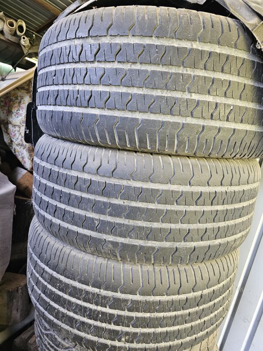 Резина 285/50/r20