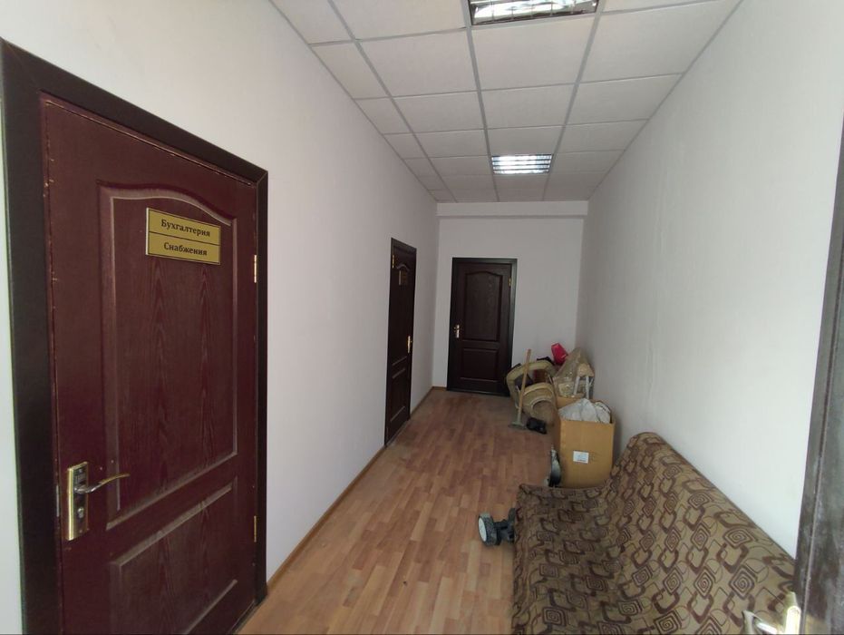 Продаётся производственная база