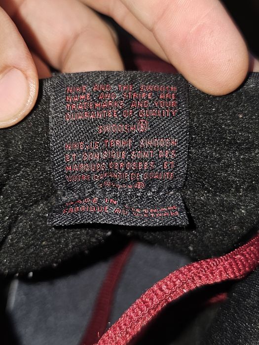Nike SB Dunk High Slayer 
Brooklyn Projects Reign In Blood Slayer