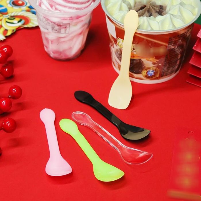 Стакан для мороженое