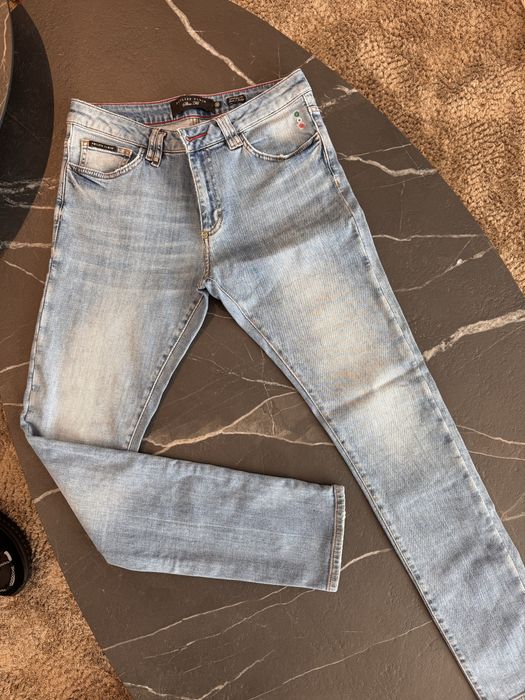 Мъжки дънки Philipp Plein