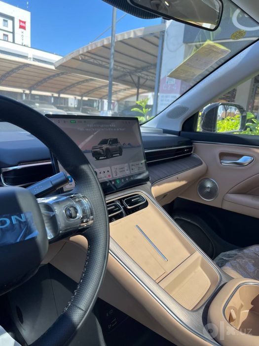 Nissan NX8 310 MAX