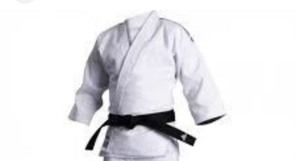 Дзюдо форма усты 7-8 жас