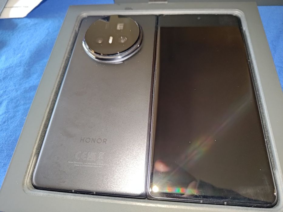 Honor Magic V5 Топ състояние