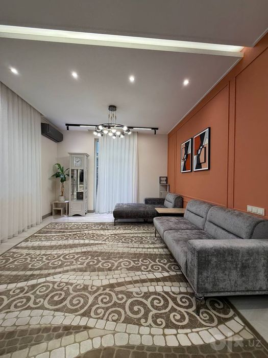 Срочно продаётся ЖК Cambridge Residence