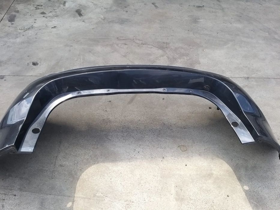 Bara spate renault scenic 3