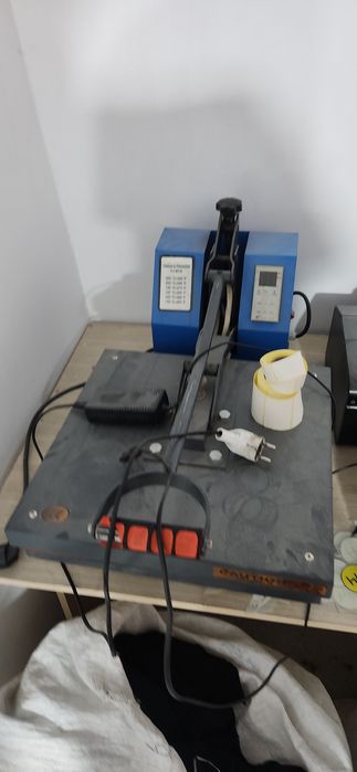 Pres aparat sotiladi