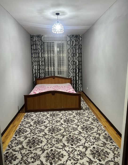 Sagdiana 29-maktab yonida 2xonali kvartira ijaraga beriladi