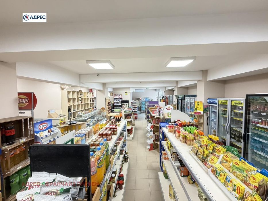 Продава се Магазин в с. Горна Митрополия, Област Плевен - 260 кв.м за 334 €/кв.м - Снимка #3