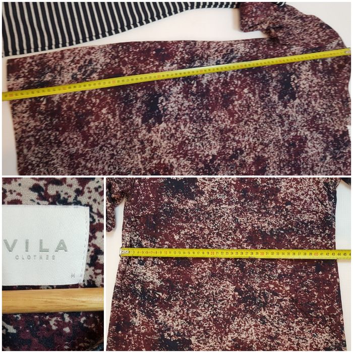 Лот рокли туники Vero moda веро мода Marco Pecci ONLY VILA