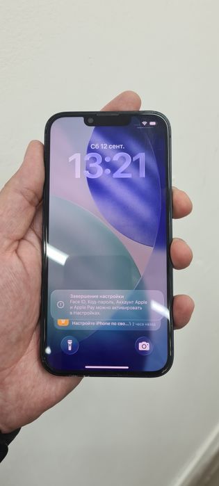 iPhone 13 256 Gb
