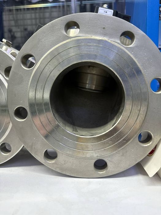 Магнитный клапан