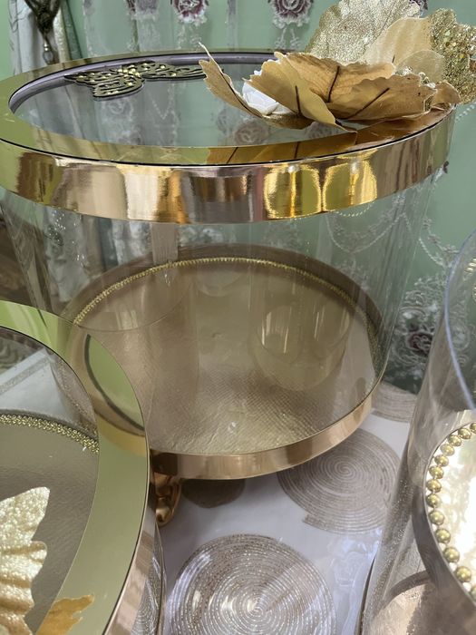 Тойбастар корзиналар