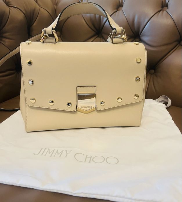 Geanta Jimmy Choo