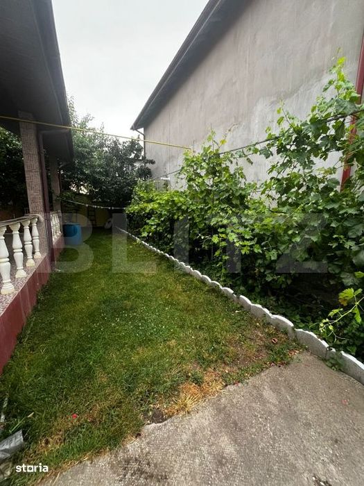 Casa de Vanzare in Sat Costi